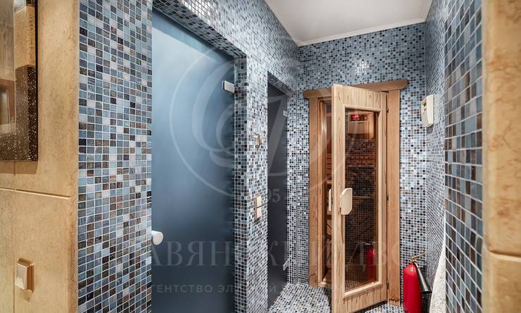 Лот-10302-308366 аренда дома Рублево-Успенское шоссе Загорье