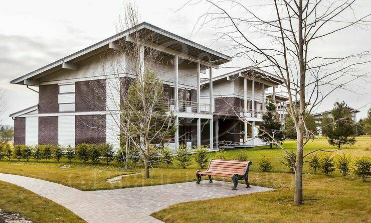 Лот-10337-308499 аренда дома Рублево-Успенское шоссе Дарьино-Успенское