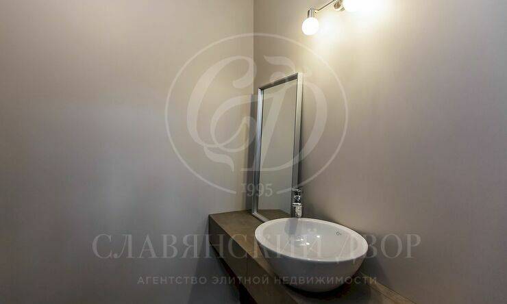 Лот-10337-308500 аренда дома Рублево-Успенское шоссе Дарьино-Успенское