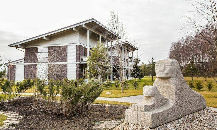 Лот-10337-308501 аренда дома Рублево-Успенское шоссе Дарьино-Успенское