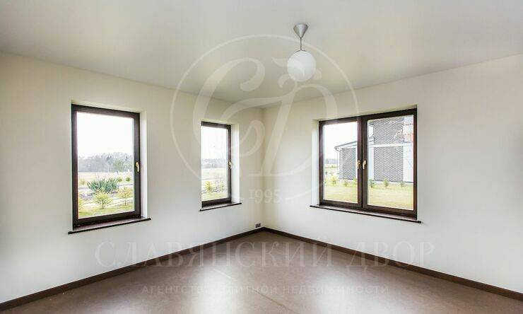 Лот-10337-308502 аренда дома Рублево-Успенское шоссе Дарьино-Успенское