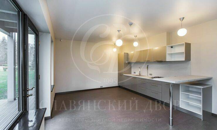 Лот-10337-308505 аренда дома Рублево-Успенское шоссе Дарьино-Успенское