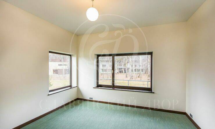 Лот-10337-308508 аренда дома Рублево-Успенское шоссе Дарьино-Успенское