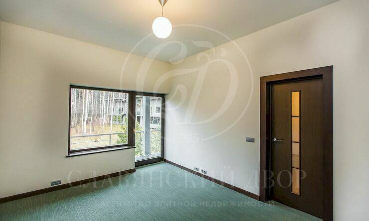 Лот-10337-308509 аренда дома Рублево-Успенское шоссе Дарьино-Успенское