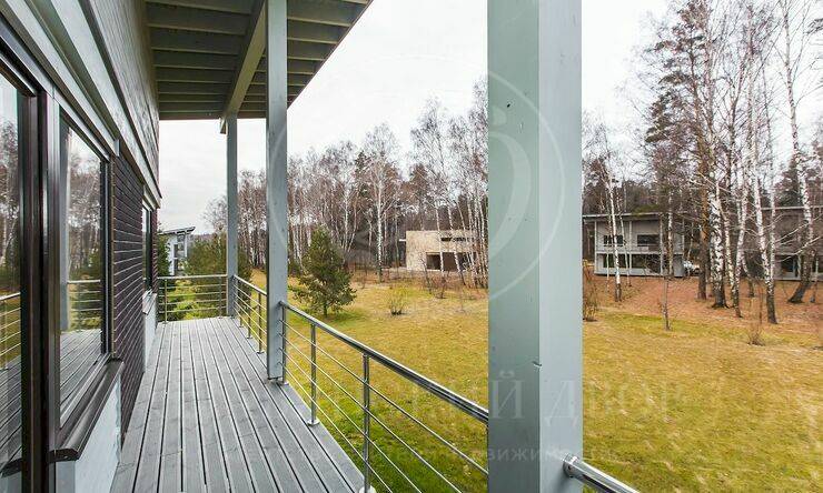 Лот-10337-308510 аренда дома Рублево-Успенское шоссе Дарьино-Успенское