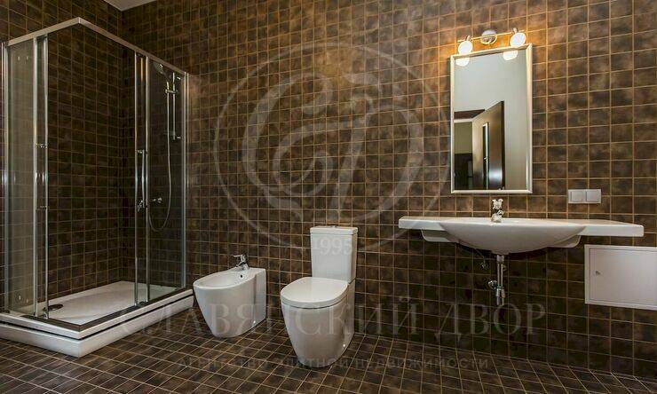 Лот-10337-308511 аренда дома Рублево-Успенское шоссе Дарьино-Успенское