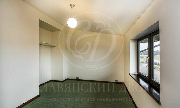 Лот-10337-308512 аренда дома Рублево-Успенское шоссе Дарьино-Успенское