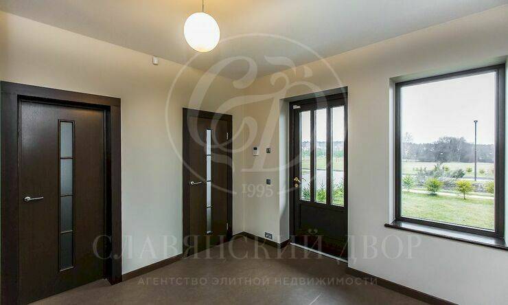 Лот-10337-308513 аренда дома Рублево-Успенское шоссе Дарьино-Успенское