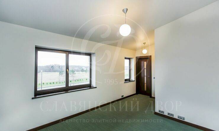 Лот-10337-308514 аренда дома Рублево-Успенское шоссе Дарьино-Успенское