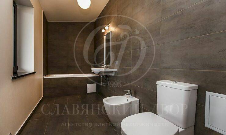 Лот-10337-308516 аренда дома Рублево-Успенское шоссе Дарьино-Успенское