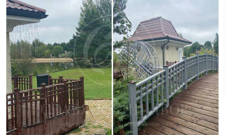 Лот-10092-308649 продажа участка Новорижское шоссе Онегино 