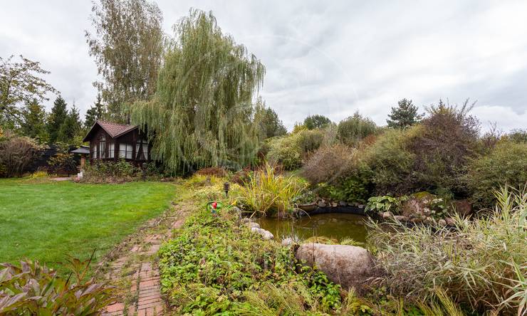 Лот-10340-308657 продажа дома Новокаширское шоссе Успенское (Домодедово)