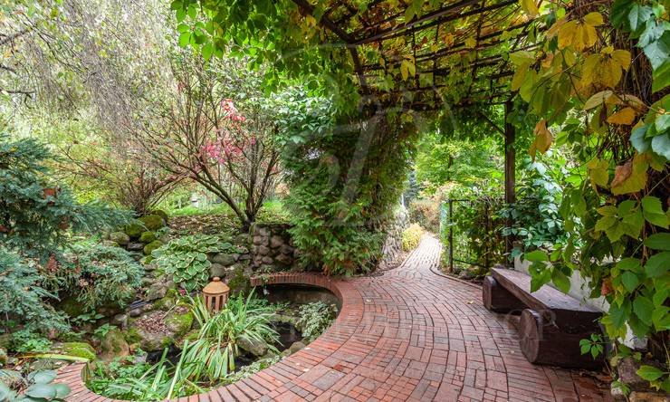 Лот-10340-308658 продажа дома Новокаширское шоссе Успенское (Домодедово)