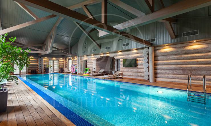 Лот-10340-308661 продажа дома Новокаширское шоссе Успенское (Домодедово)