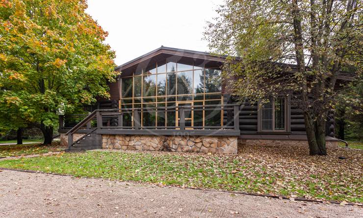 Лот-10340-308667 продажа дома Новокаширское шоссе Успенское (Домодедово)