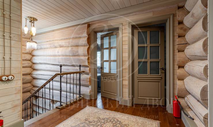 Лот-10340-308669 продажа дома Новокаширское шоссе Успенское (Домодедово)