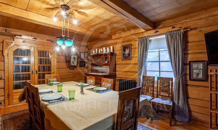 Лот-10340-308674 продажа дома Новокаширское шоссе Успенское (Домодедово)