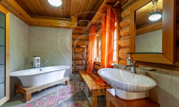 Лот-10340-308676 продажа дома Новокаширское шоссе Успенское (Домодедово)