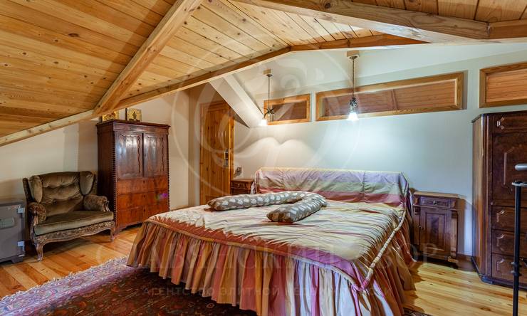 Лот-10340-308681 продажа дома Новокаширское шоссе Успенское (Домодедово)