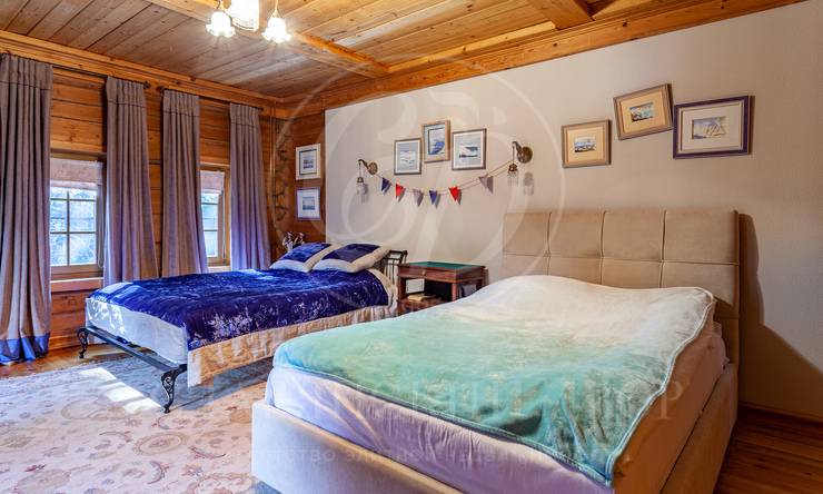 Лот-10340-308683 продажа дома Новокаширское шоссе Успенское (Домодедово)