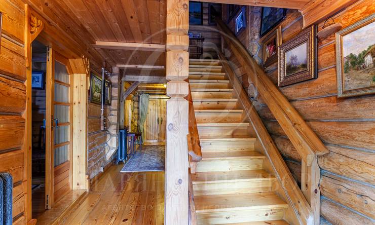 Лот-10340-308687 продажа дома Новокаширское шоссе Успенское (Домодедово)