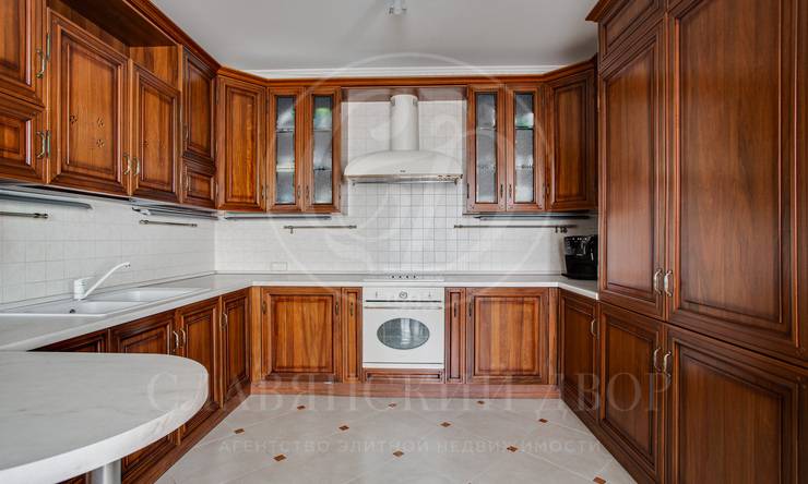 Лот-12549-308743 Продажа квартиры Замоскворечье, Якиманка