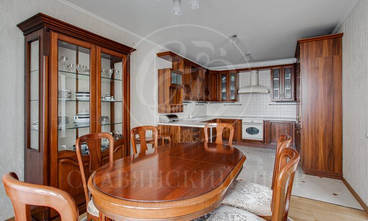 Лот-12549-308746 Продажа квартиры Замоскворечье, Якиманка