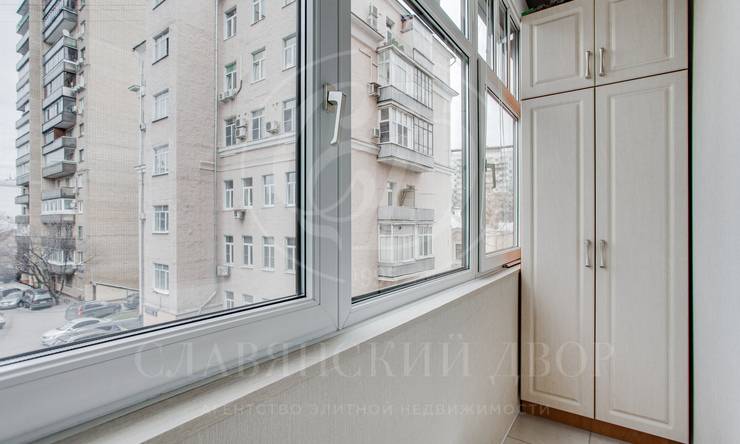 Лот-12549-308750 Продажа квартиры Замоскворечье, Якиманка