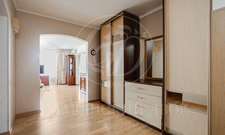 Лот-12549-308755 Продажа квартиры Замоскворечье, Якиманка