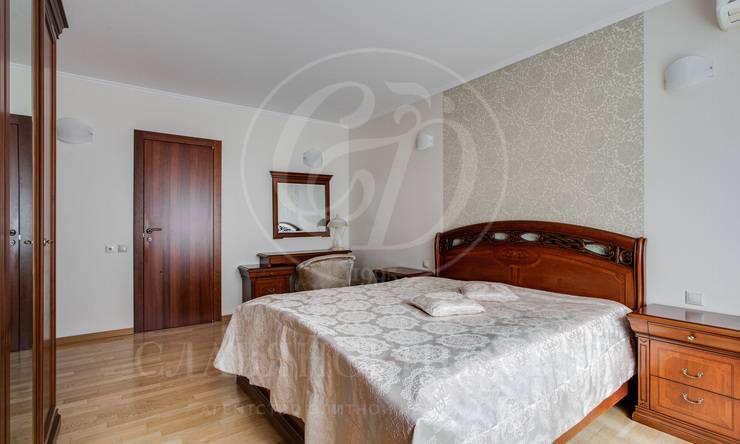 Лот-12549-308756 Продажа квартиры Замоскворечье, Якиманка