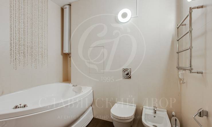 Лот-12549-308757 Продажа квартиры Замоскворечье, Якиманка