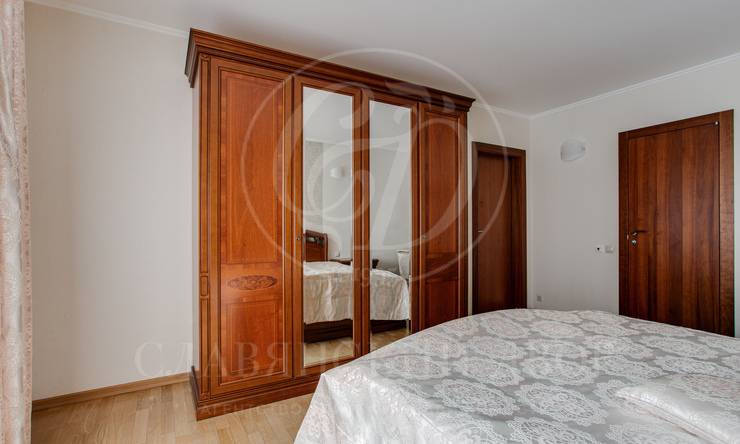 Лот-12549-308758 Продажа квартиры Замоскворечье, Якиманка