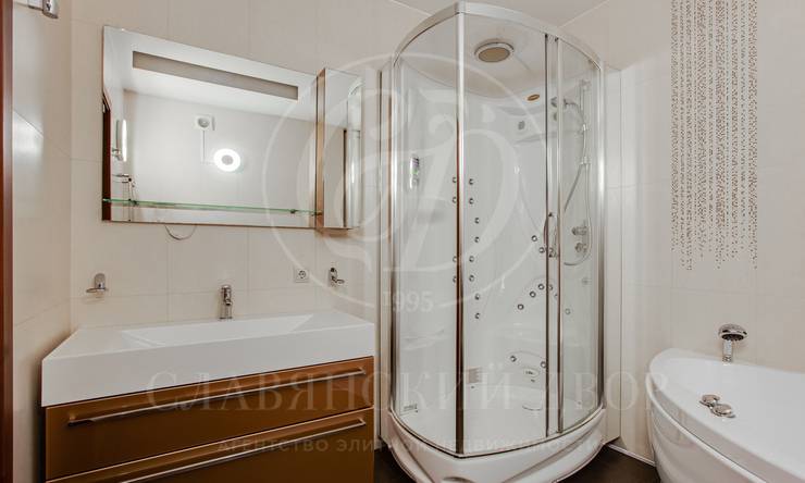 Лот-12549-308759 Продажа квартиры Замоскворечье, Якиманка