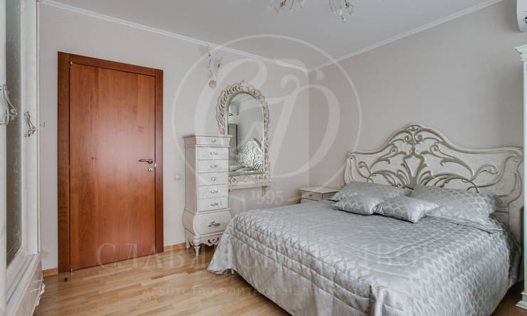 Лот-12549-308760 Продажа квартиры Замоскворечье, Якиманка