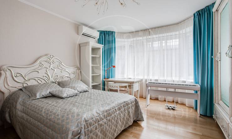 Лот-12549-308761 Продажа квартиры Замоскворечье, Якиманка