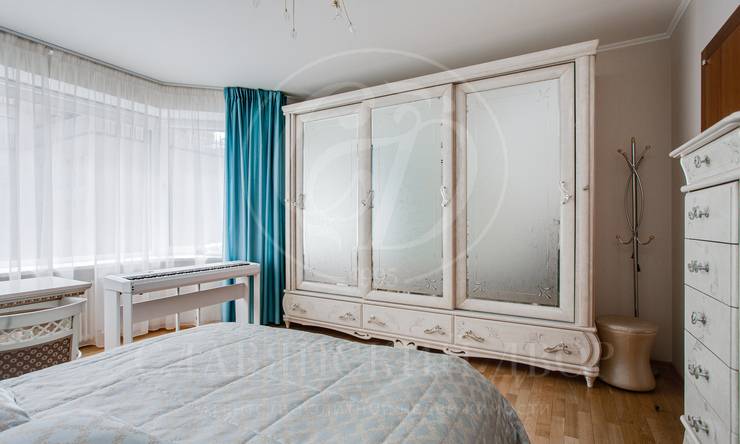 Лот-12549-308762 Продажа квартиры Замоскворечье, Якиманка