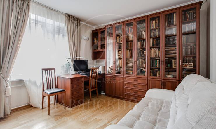 Лот-12549-308765 Продажа квартиры Замоскворечье, Якиманка