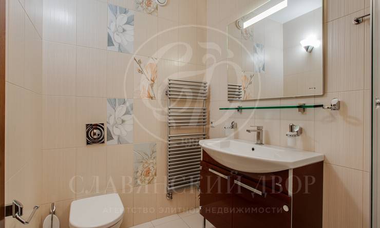 Лот-12549-308766 Продажа квартиры Замоскворечье, Якиманка