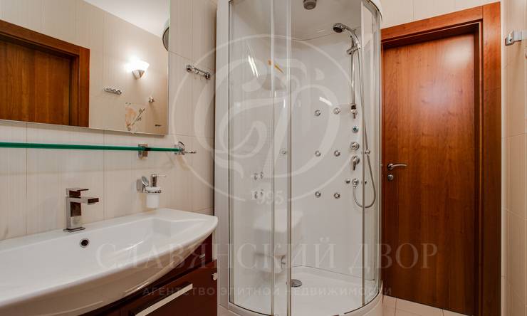 Лот-12549-308767 Продажа квартиры Замоскворечье, Якиманка