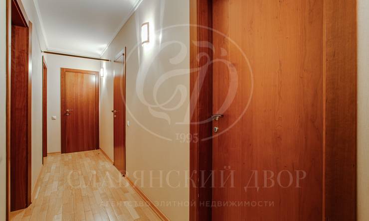 Лот-12549-308768 Продажа квартиры Замоскворечье, Якиманка