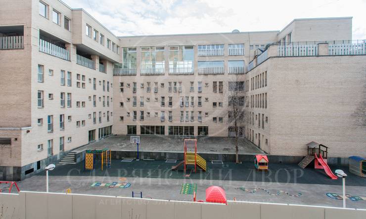 Лот-12549-308770 Продажа квартиры Замоскворечье, Якиманка