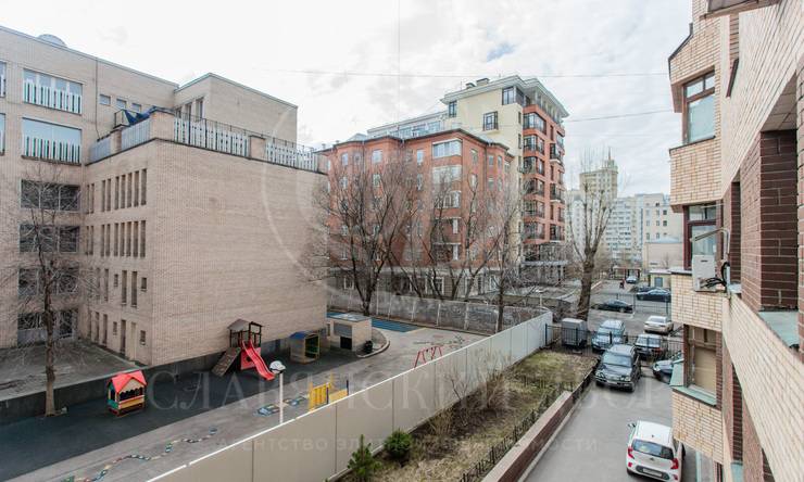 Лот-12549-308771 Продажа квартиры Замоскворечье, Якиманка