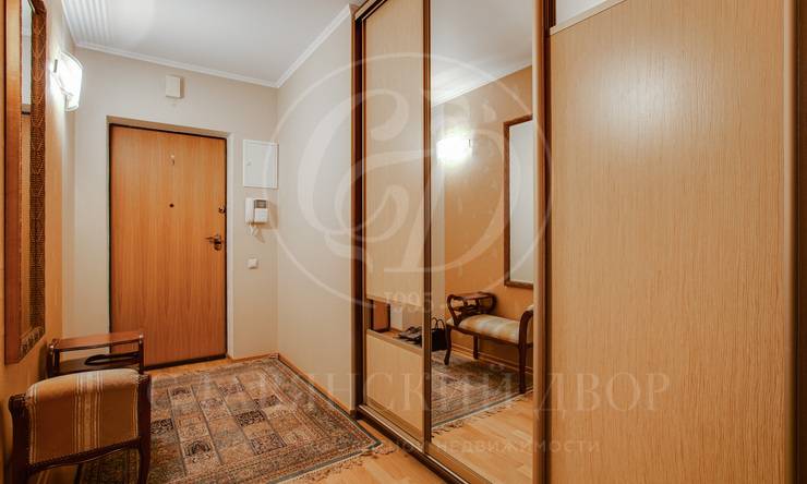 Лот-12549-308772 Продажа квартиры Замоскворечье, Якиманка