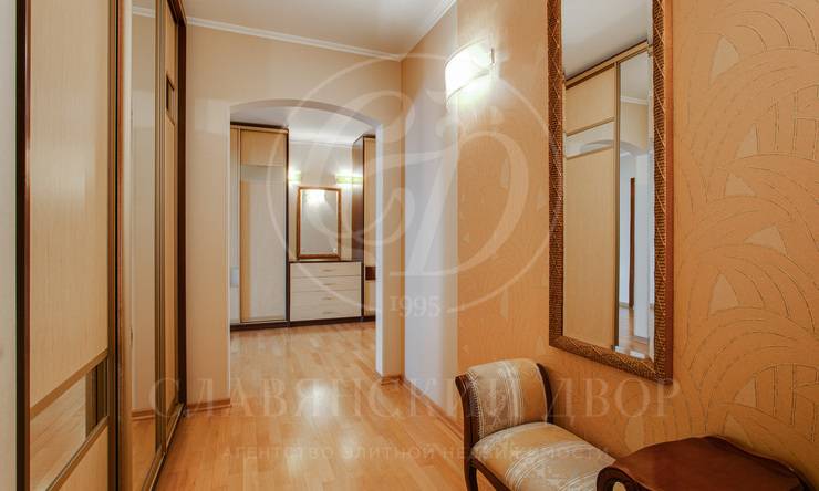 Лот-12549-308773 Продажа квартиры Замоскворечье, Якиманка