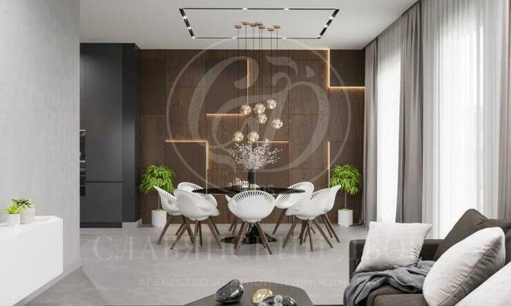 Лот-10343-308781 продажа дома Алтуфьевcкое шоссе Новые Вешки