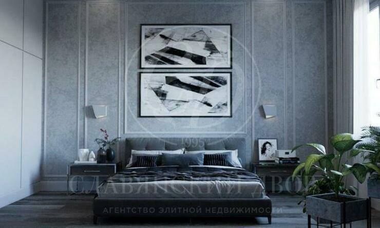 Лот-10343-308787 продажа дома Алтуфьевcкое шоссе Новые Вешки