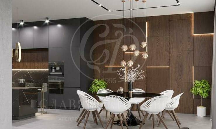 Лот-10343-308793 продажа дома Алтуфьевcкое шоссе Новые Вешки