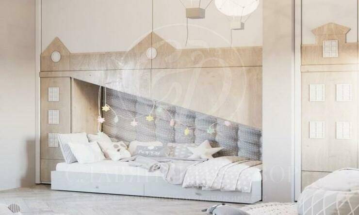 Лот-10343-308794 продажа дома Алтуфьевcкое шоссе Новые Вешки