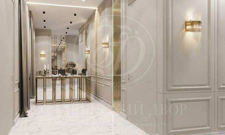 Лот-10343-308795 продажа дома Алтуфьевcкое шоссе Новые Вешки