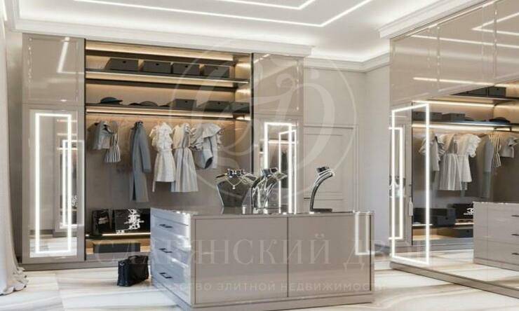 Лот-10343-308796 продажа дома Алтуфьевcкое шоссе Новые Вешки